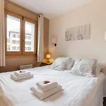 Appartement Mont Blanc *