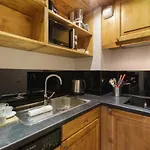 Appartement Mont Blanc