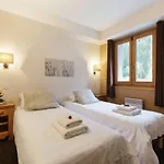 Mont Blanc Appartement