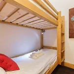 Appartement Mont Blanc