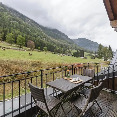 Mont Blanc Appartement *