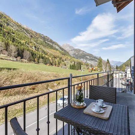 Mont Blanc * Vallorcine
