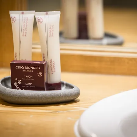 Mont Blanc דירה *