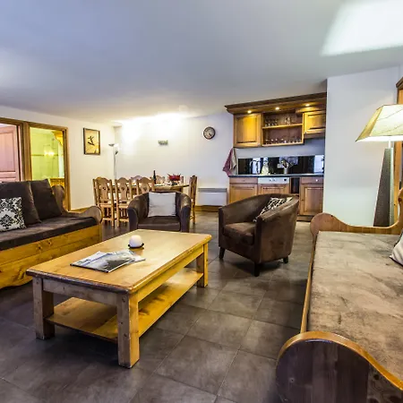 Mont Blanc ואלורסן