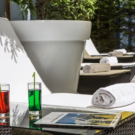Apartment Mont Blanc