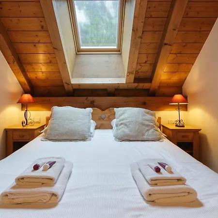 Mont Blanc * ואלורסן