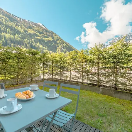 Vallorcine Apartments * Vallorcine