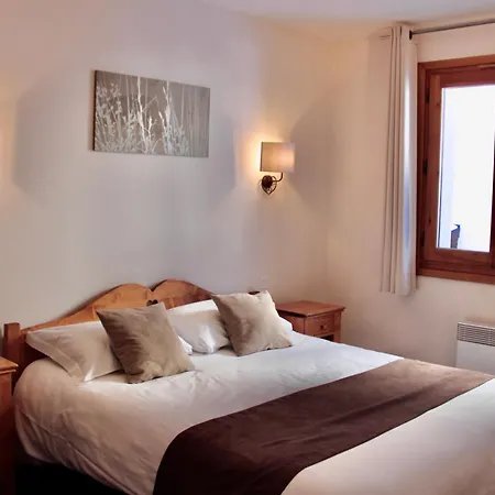 Mont Blanc Apartment *