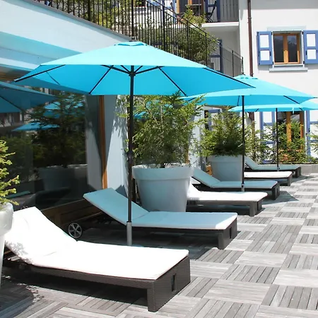 דירה Mont Blanc ואלורסן